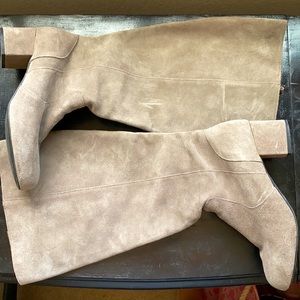 Torrid Wide Calf Boots, Women’s Size 11